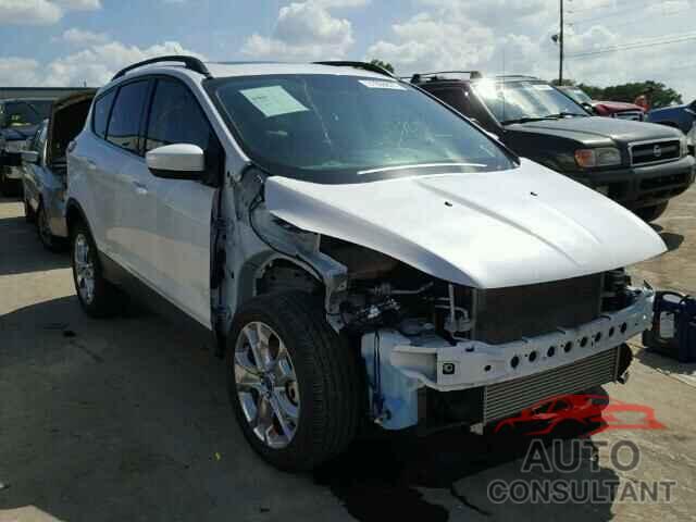 FORD ESCAPE 2015 - 1FMCU0G91FUB88451