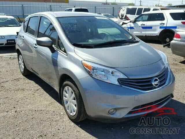 NISSAN VERSA 2015 - 3N1CE2CP3FL441249