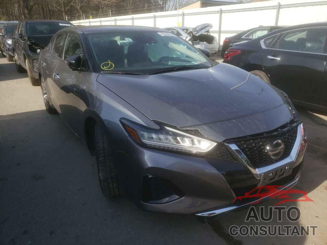 NISSAN MAXIMA 2020 - 1N4AA6CV8LC371587