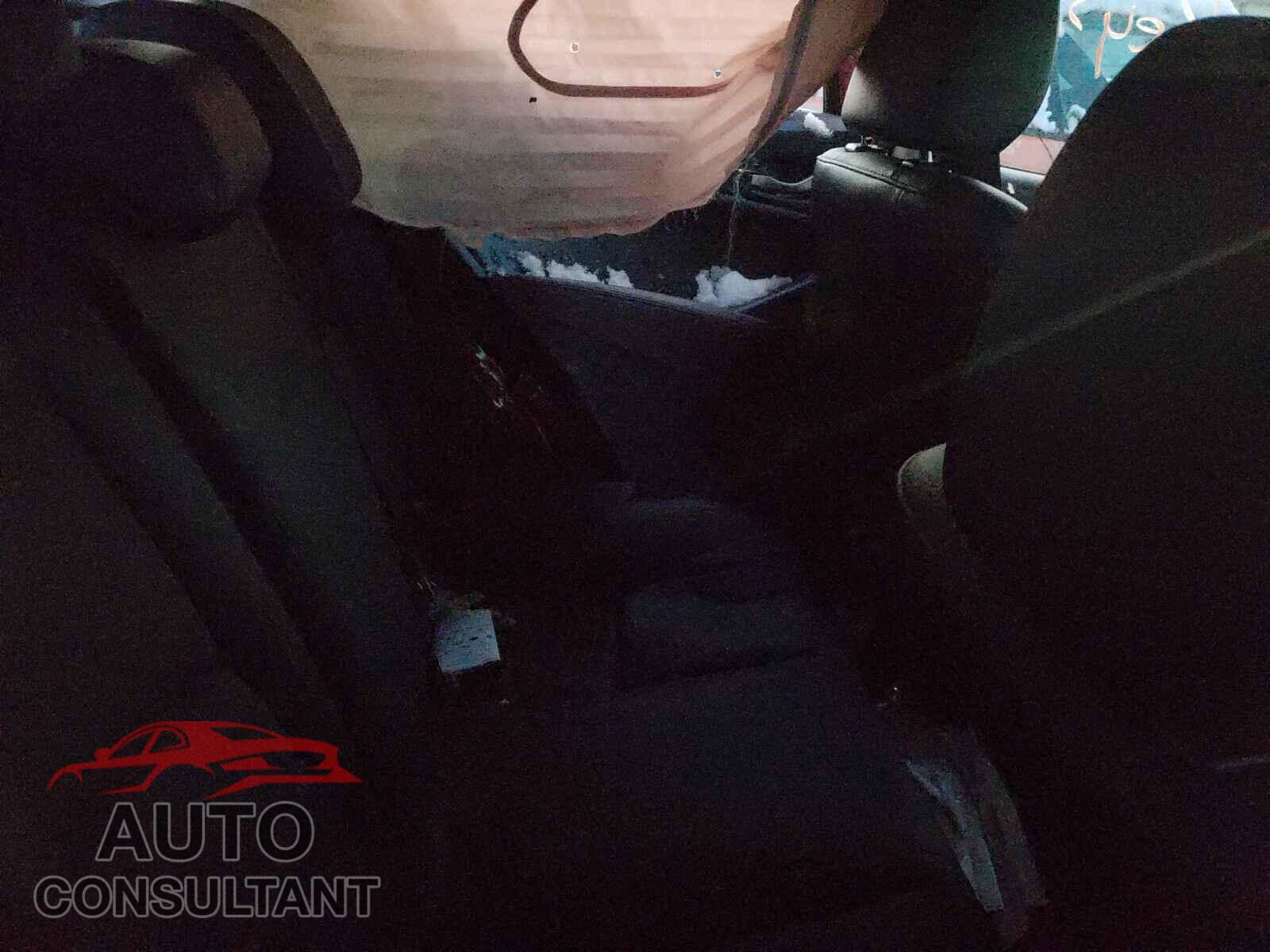 MAZDA CX-3 2018 - JM1DKFC7XJ0300511