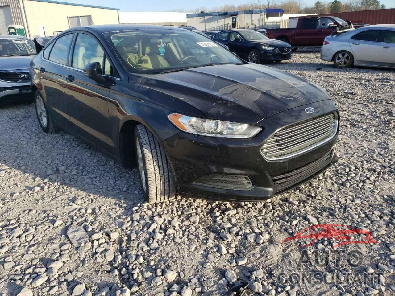 FORD FUSION 2015 - 3KPA24AB9JE145438