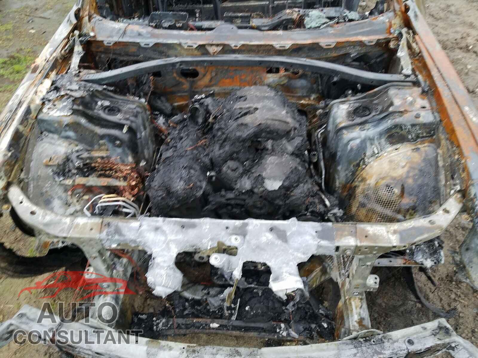 DODGE CHALLENGER 2019 - 2C3CDZAG6KH751057