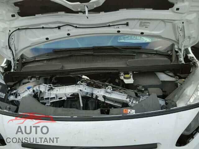 FORD TRANSIT CO 2015 - NM0LS7F72F1178688
