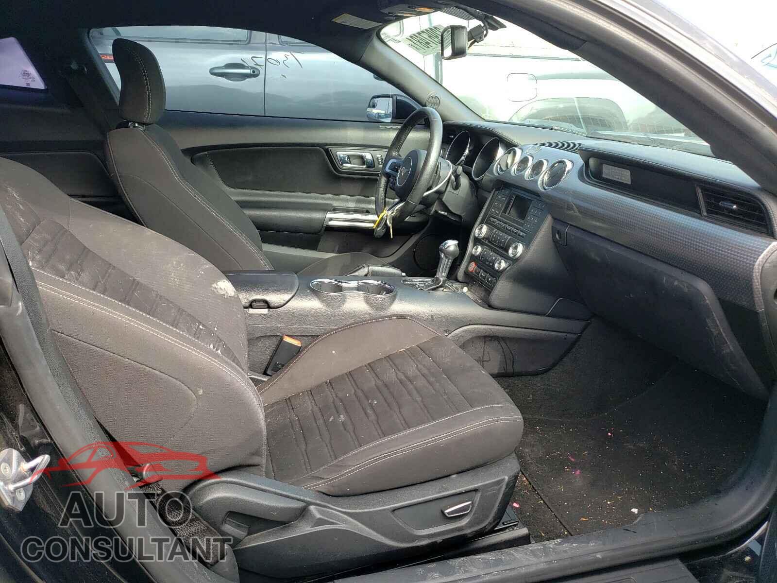 FORD MUSTANG 2016 - 1FA6P8TH3G5328067