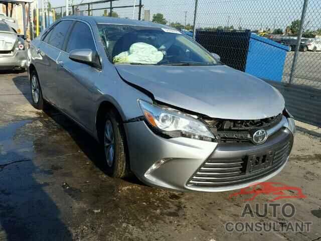 TOYOTA CAMRY 2015 - 4T1BF1FK2FU071610