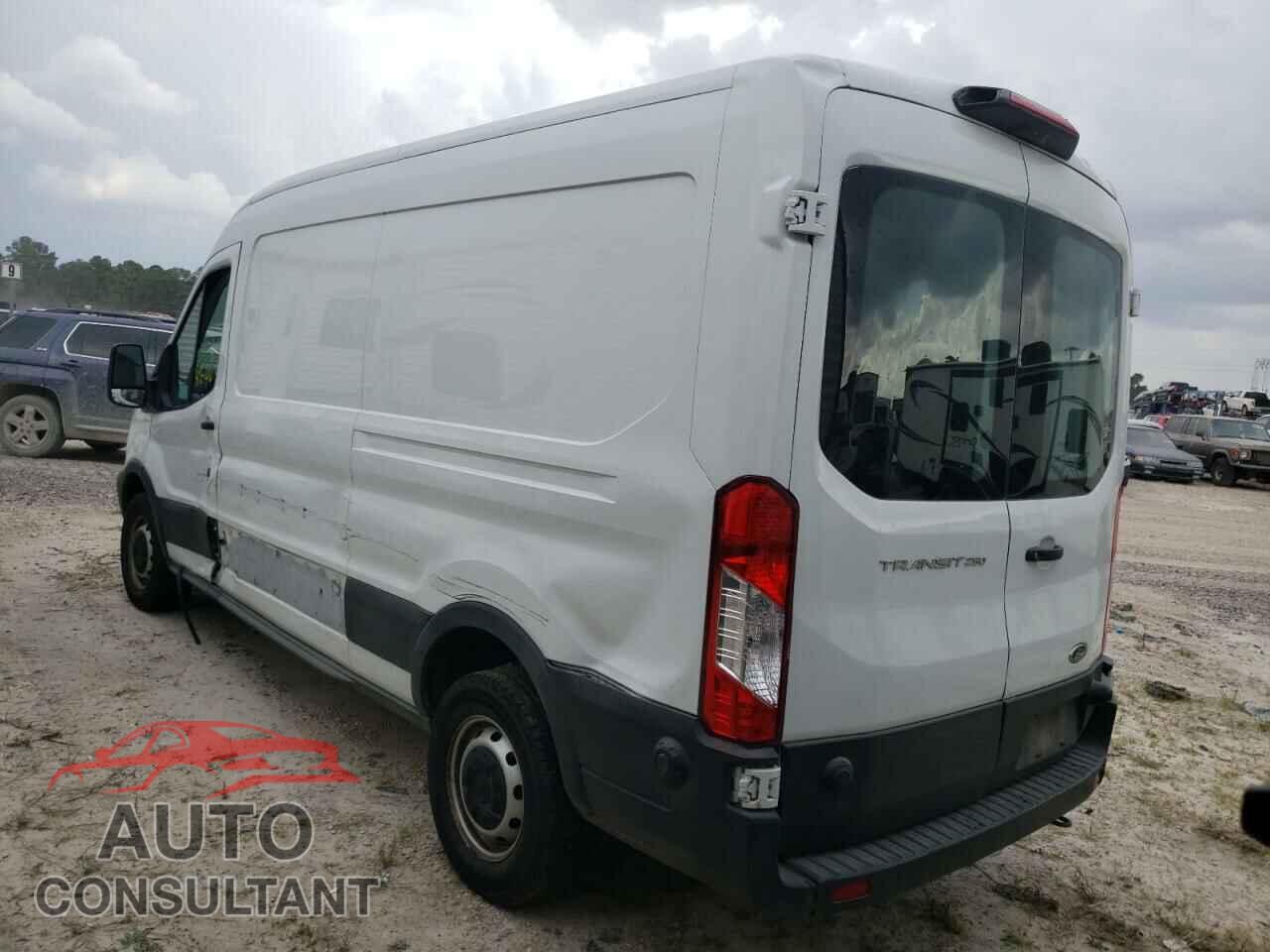 FORD TRANSIT CO 2019 - 1FTYR2CMXKKB07695
