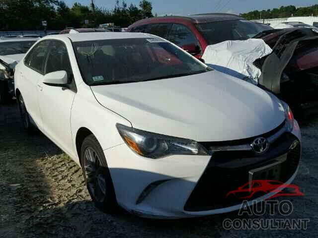 TOYOTA CAMRY 2015 - 4T1BF1FK5FU073254