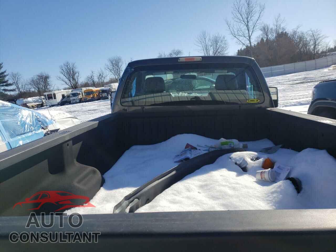 FORD F250 2016 - 1FTBF2B60GEB66262