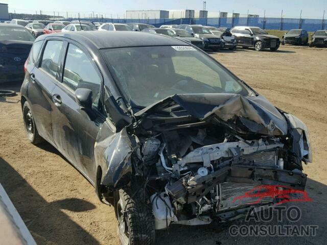 NISSAN VERSA 2017 - 3N1CE2CP4HL373837