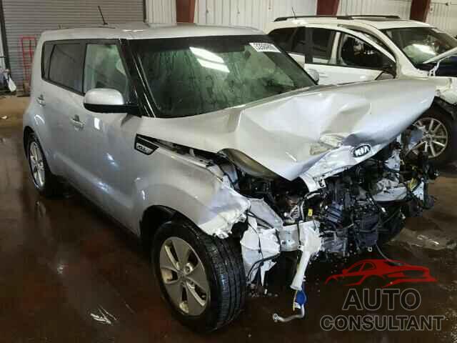 KIA SOUL 2015 - KNDJN2A2XF7813220