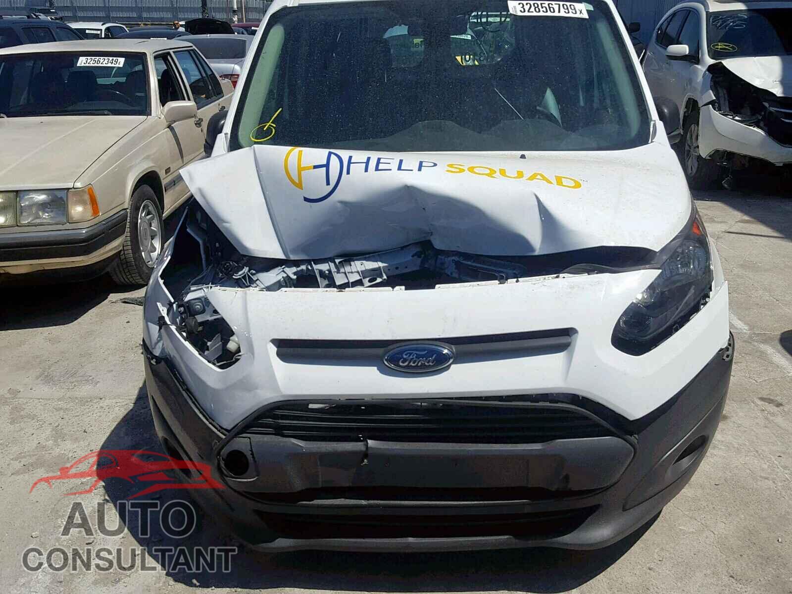 FORD TRANSIT CO 2018 - 1N4BL4EVXKC229577