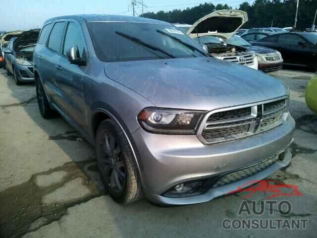 DODGE DURANGO 2015 - 1C4RDHAG7FC222578