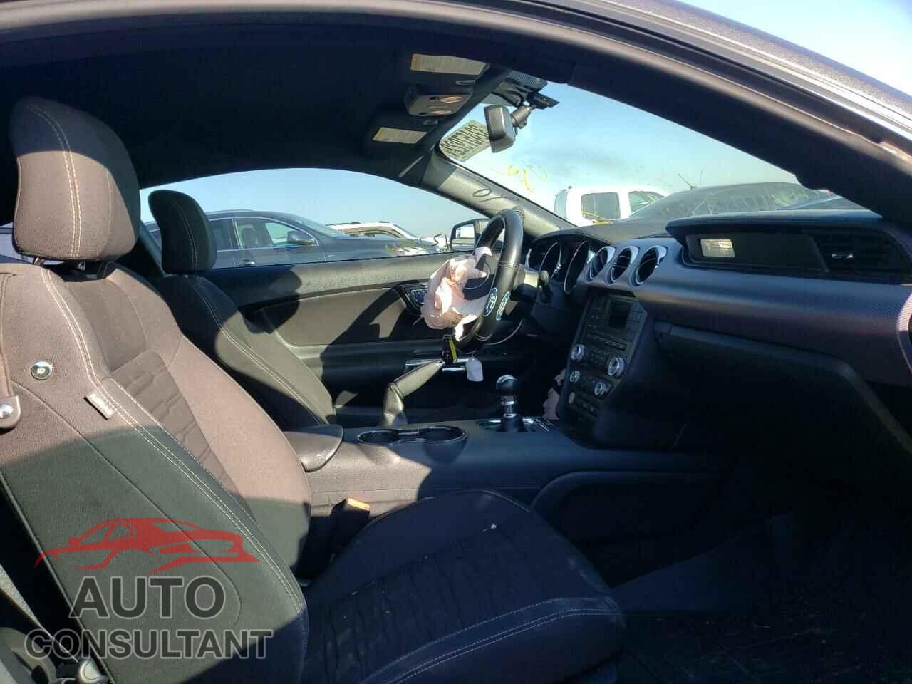 FORD MUSTANG 2016 - 1FA6P8CF0G5274242