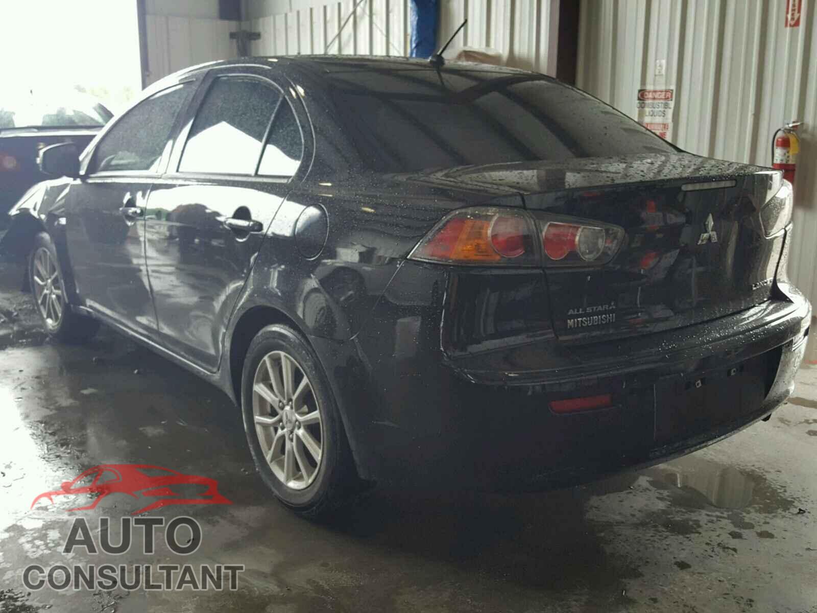 MITSUBISHI LANCER 2015 - JA32U2FU9FU011016