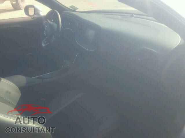 DODGE CHALLENGER 2015 - 2C3CDZBG9FH775406