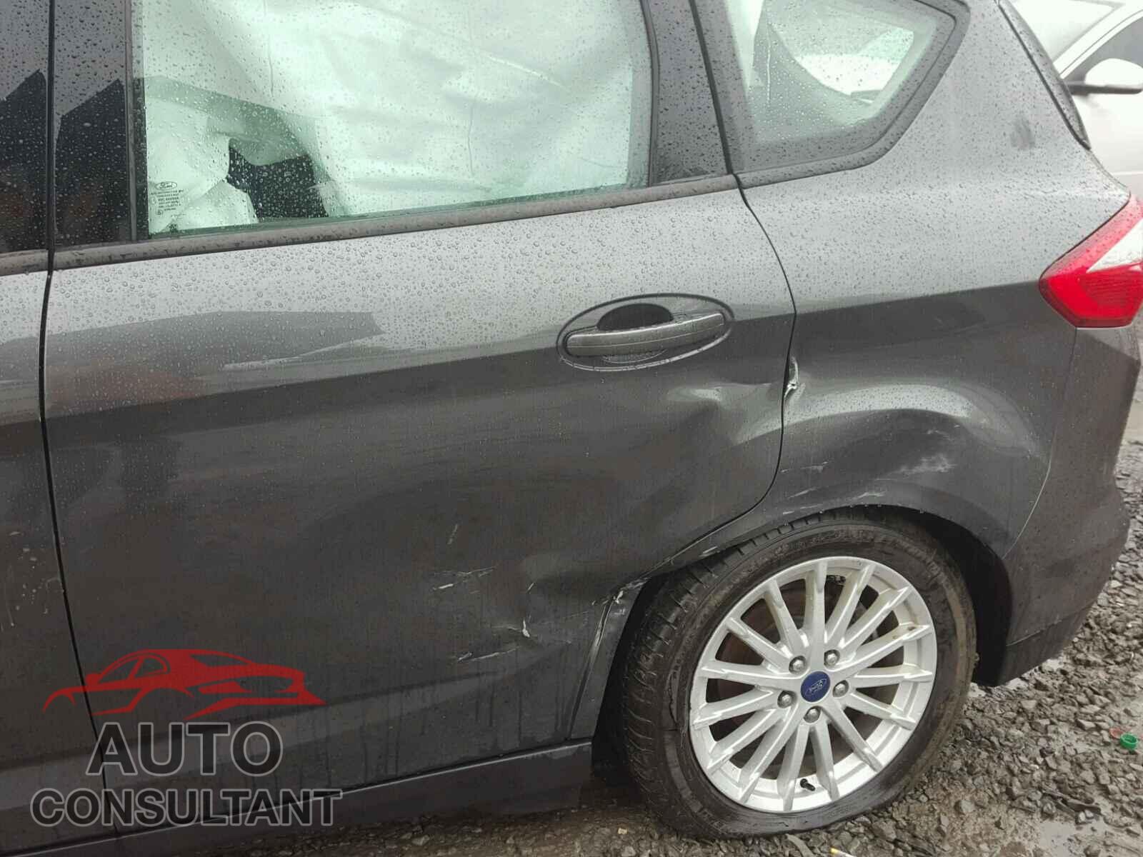FORD CMAX 2016 - 1FADP5AU8GL119960