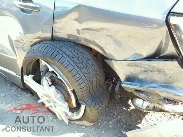 AUDI Q5 2016 - WA1L2AFP4GA096165