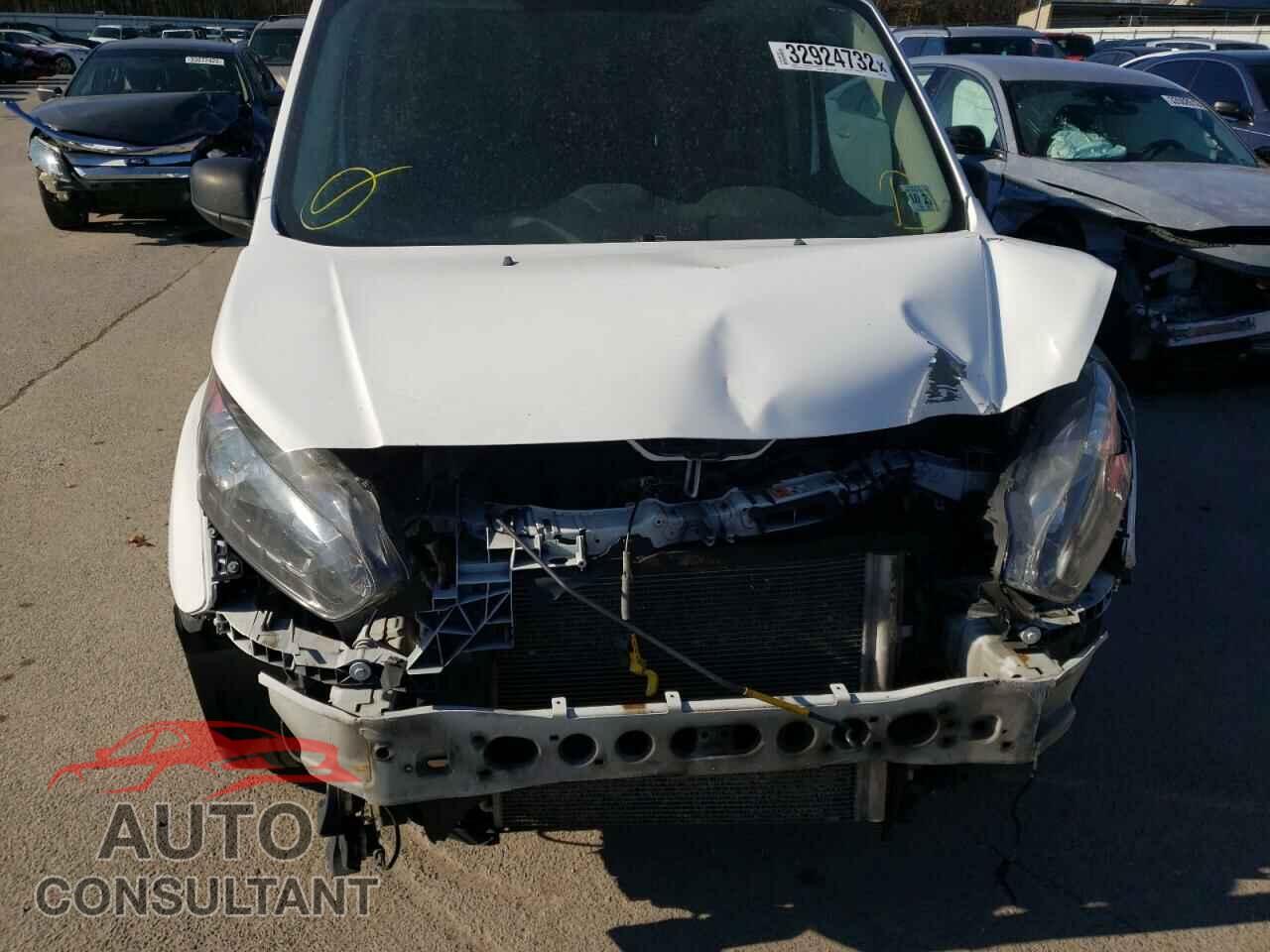 FORD TRANSIT CO 2016 - NM0LS7E7XG1240468