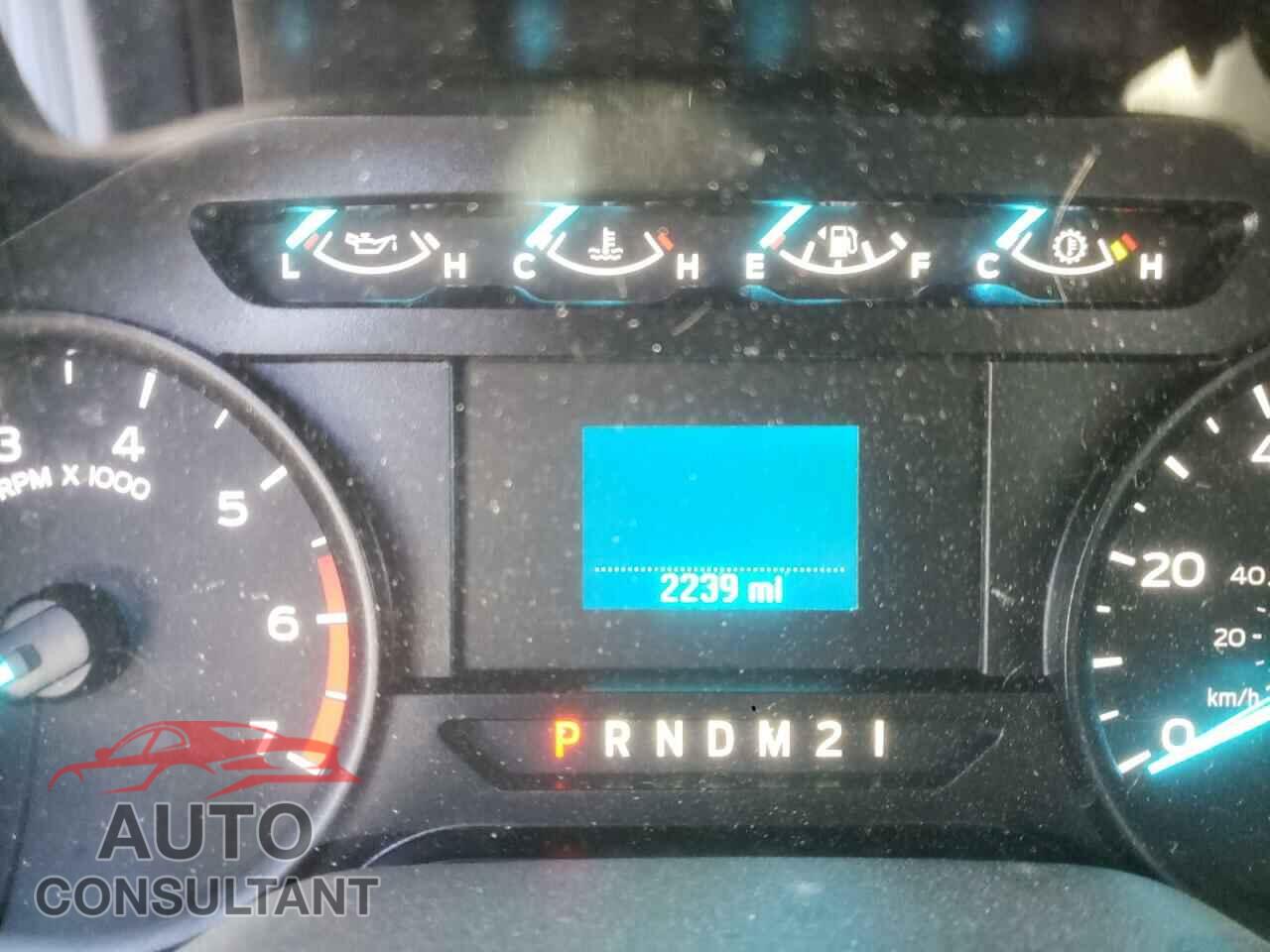 FORD F250 2020 - 1FT7W2B65LEE22380