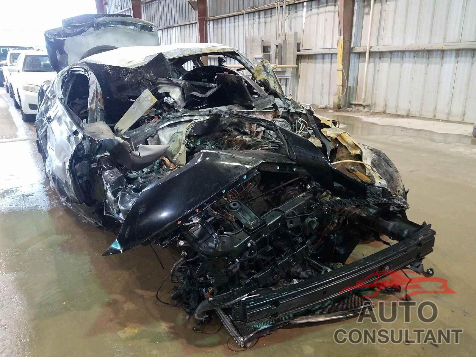 FORD MUSTANG 2020 - 1FA6P8CF3L5177935