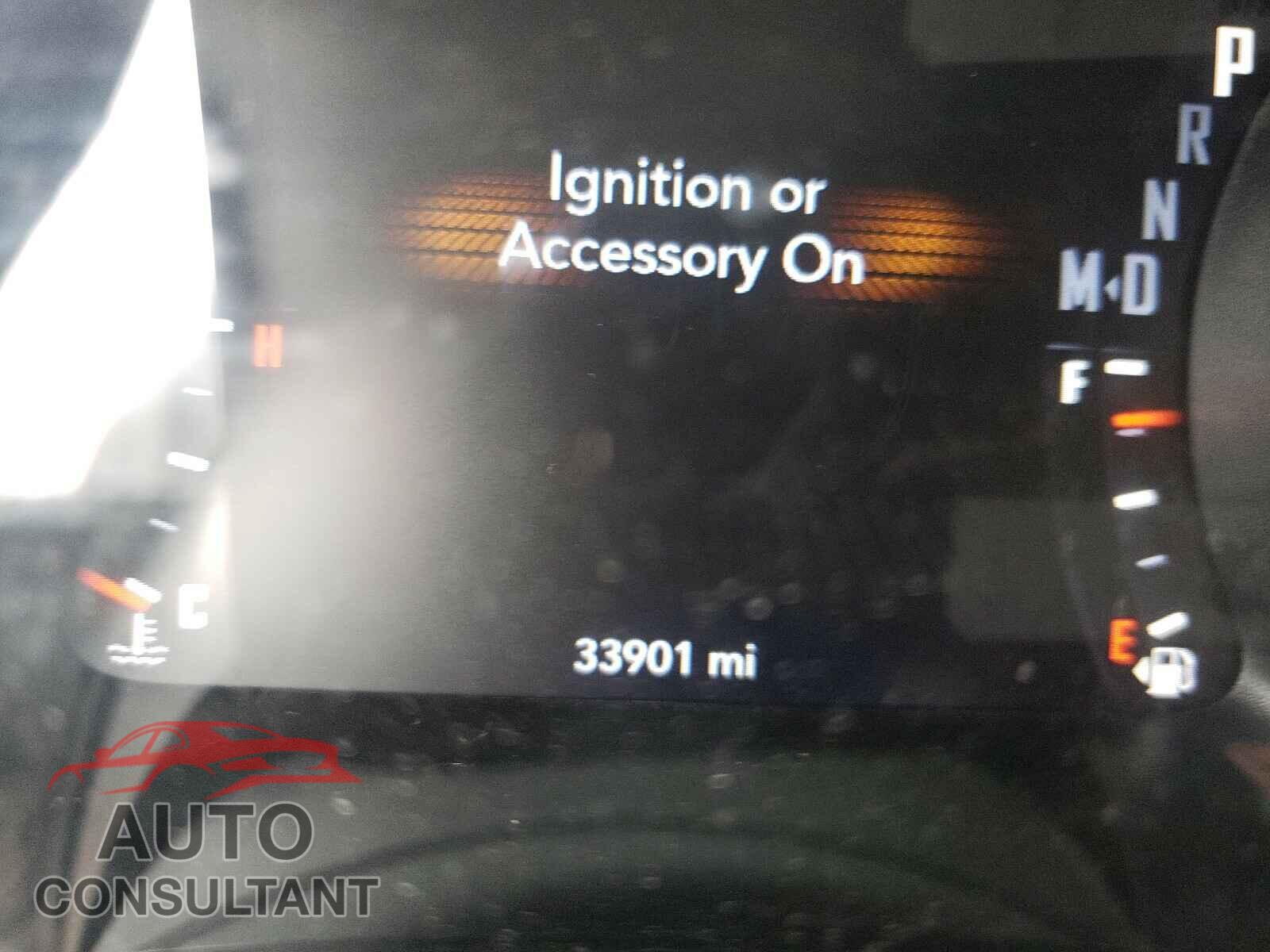 DODGE CHALLENGER 2018 - 2C3CDZAG3JH246723