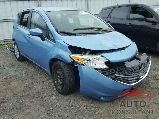 NISSAN VERSA 2015 - 3N1CE2CP3FL421678