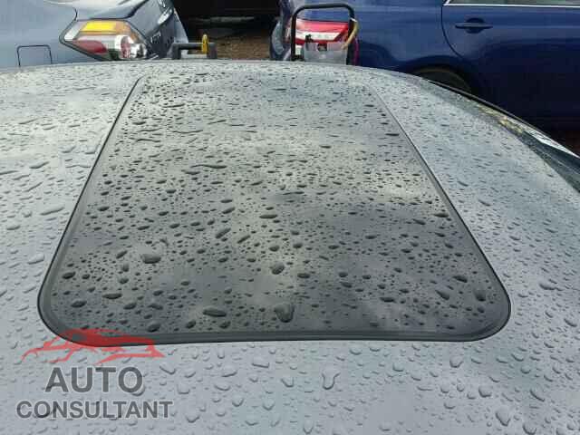 AUDI A4 2016 - WAUFFAFL4GN013697