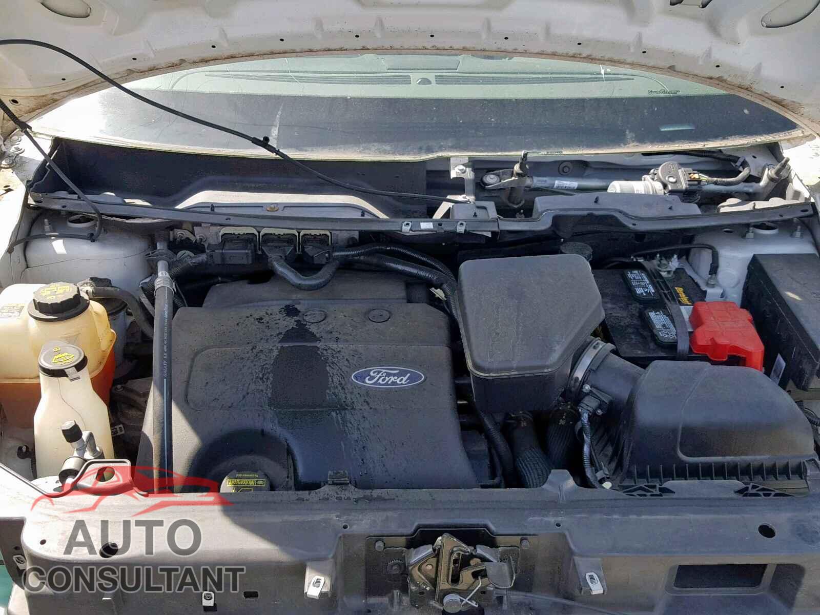 FORD EDGE LIMIT 2012 - 3C4NJDDB5HT674472
