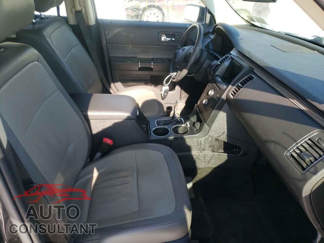 FORD FLEX 2016 - 2FMHK6C86GBA13700