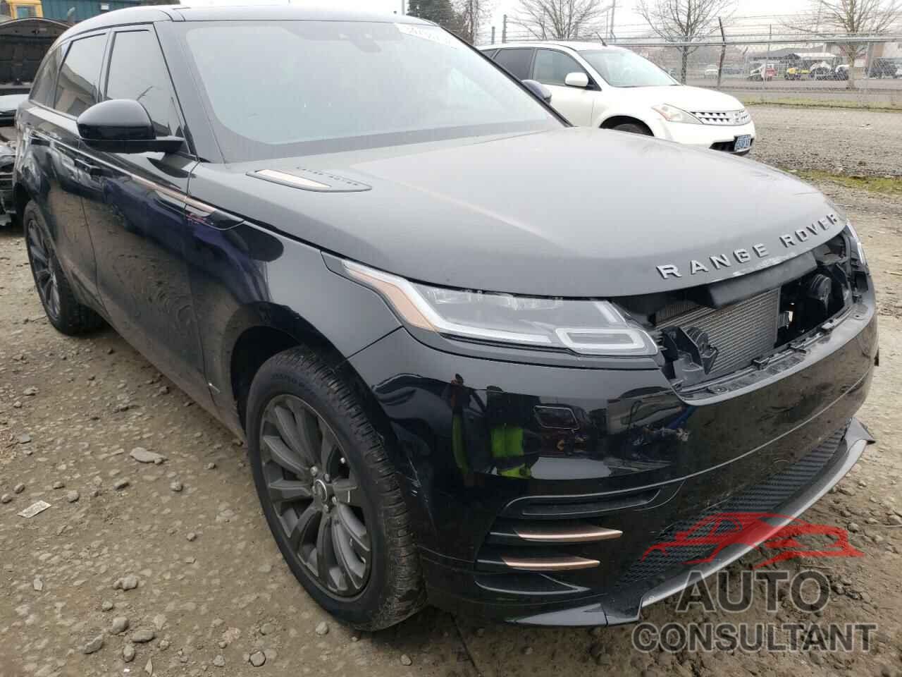 LAND ROVER RANGEROVER 2020 - SALYK2EX0LA278371