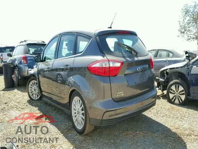 FORD CMAX 2016 - 1FADP5CU5GL106161
