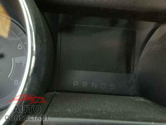 FORD MUSTANG 2015 - 1FATP8UH8F5382576
