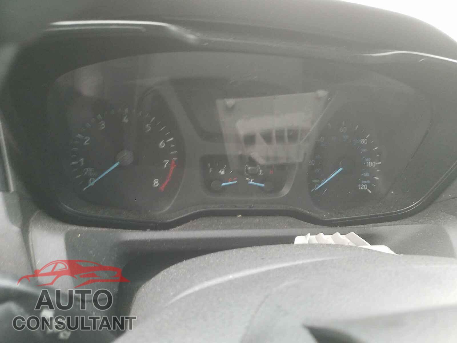 FORD TRANSIT CO 2017 - 1FBAX2XM8HKA31098