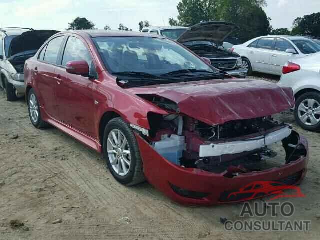 MITSUBISHI LANCER 2015 - JA32U2FU6FU006596