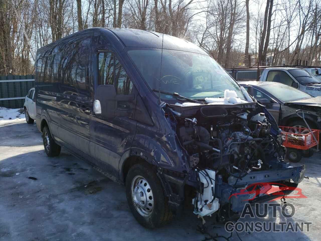 FORD TRANSIT CO 2021 - 1FTBW2CG9MKA42057