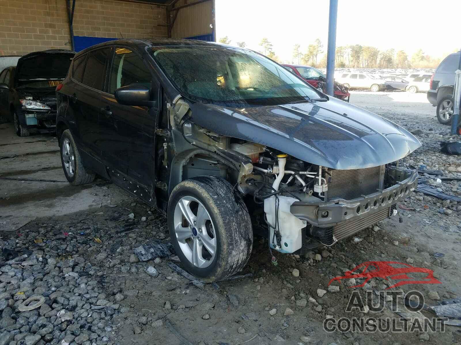 FORD ESCAPE 2016 - 1FMCU0GX3GUC46477