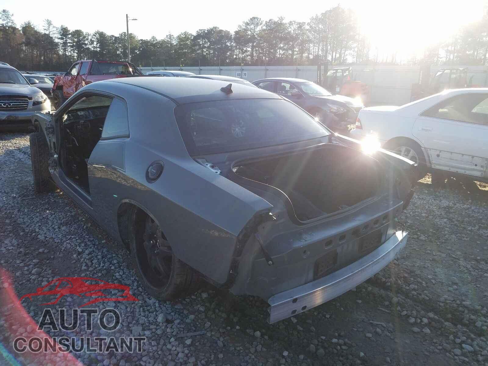 DODGE CHALLENGER 2017 - 1N4AL3AP4GC151009