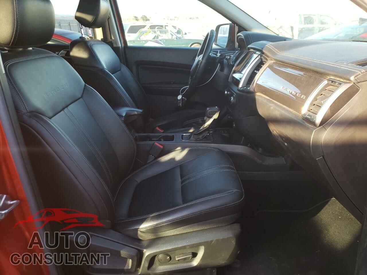 FORD RANGER 2019 - 1FTER4FH6KLA41542