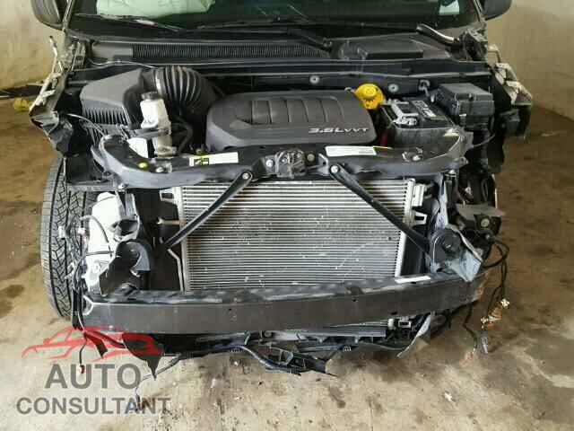 DODGE CARAVAN 2015 - 2C4RDGCG7FR737076