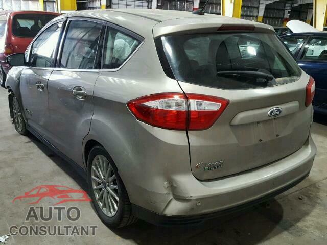 FORD CMAX 2015 - 1FADP5CU9FL110342