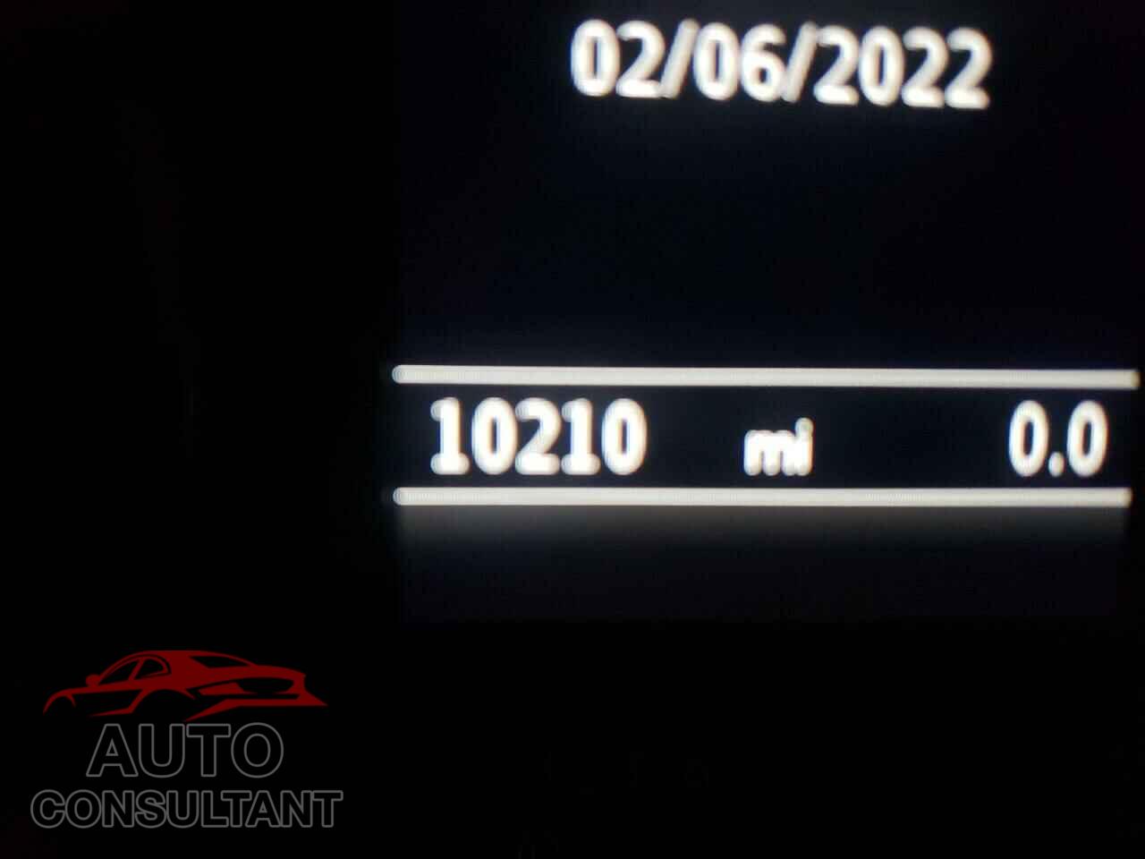 AUDI A3 2020 - WAUBEGFF2LA094277