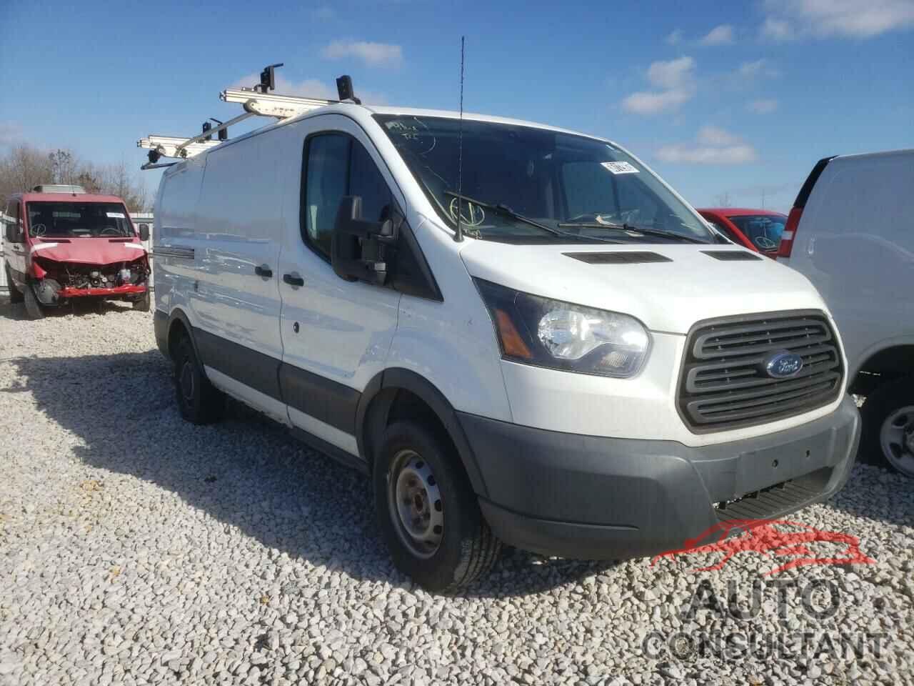 FORD TRANSIT CO 2016 - 1FTYR1YM1GKB22970