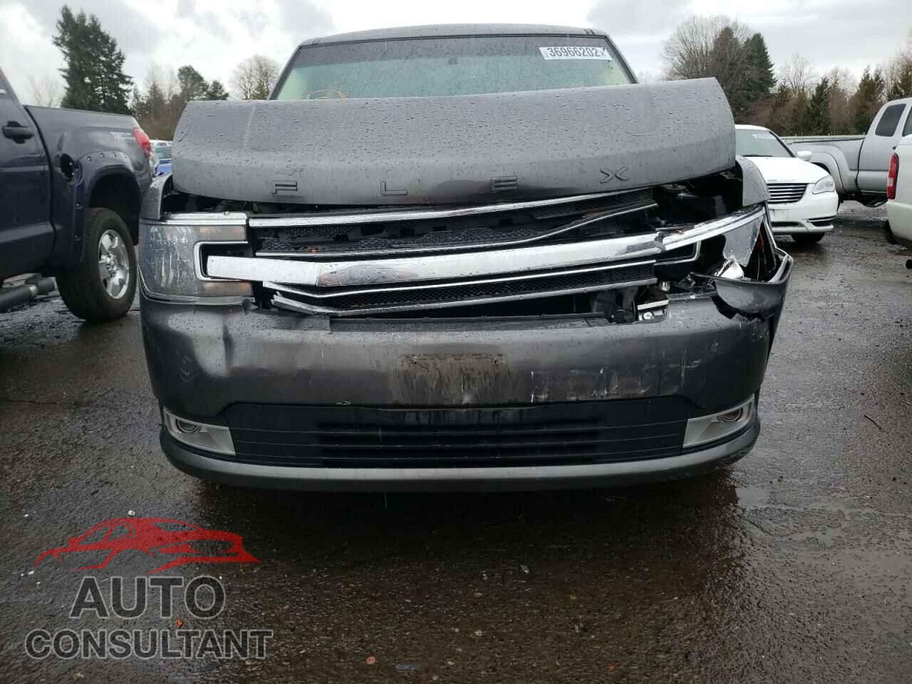 FORD FLEX 2016 - 2FMHK6C86GBA14216