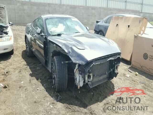 FORD MUSTANG 2015 - 1FA6P8CFXF5350550