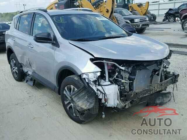 TOYOTA RAV4 2016 - 2T3ZFREV3GW298791