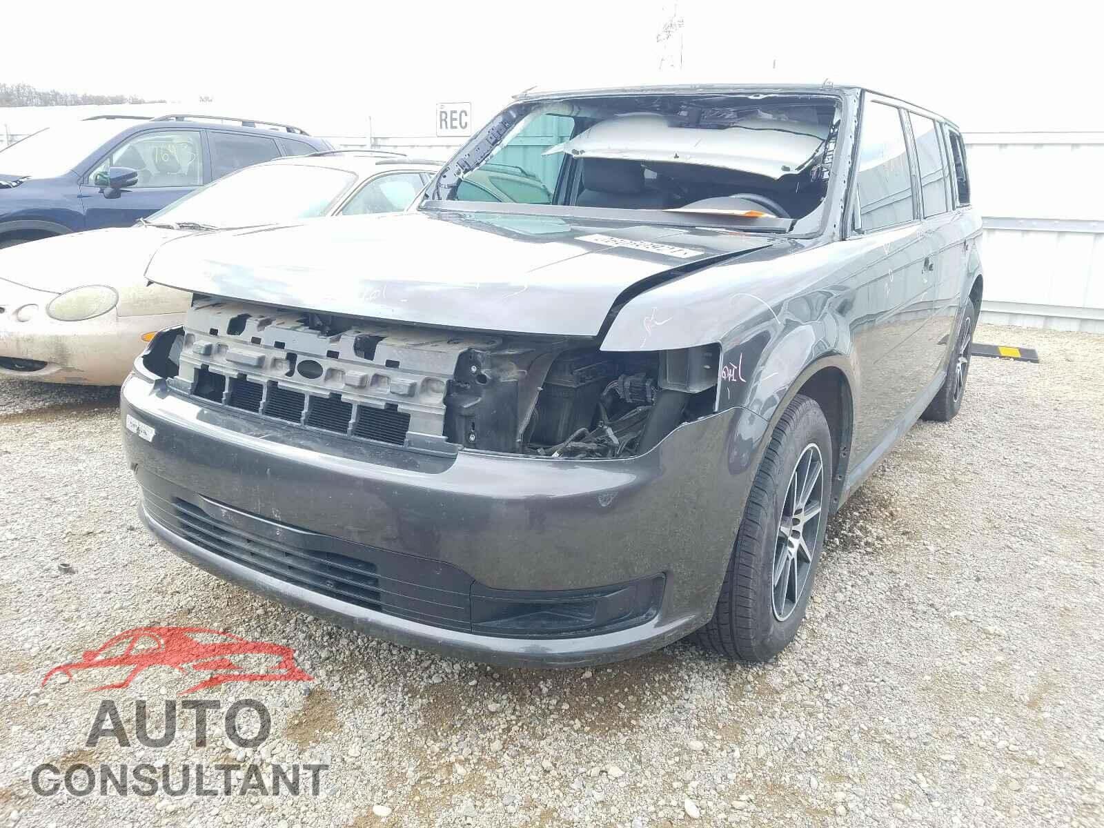 FORD FLEX 2019 - 2FMGK5B80KBA09481