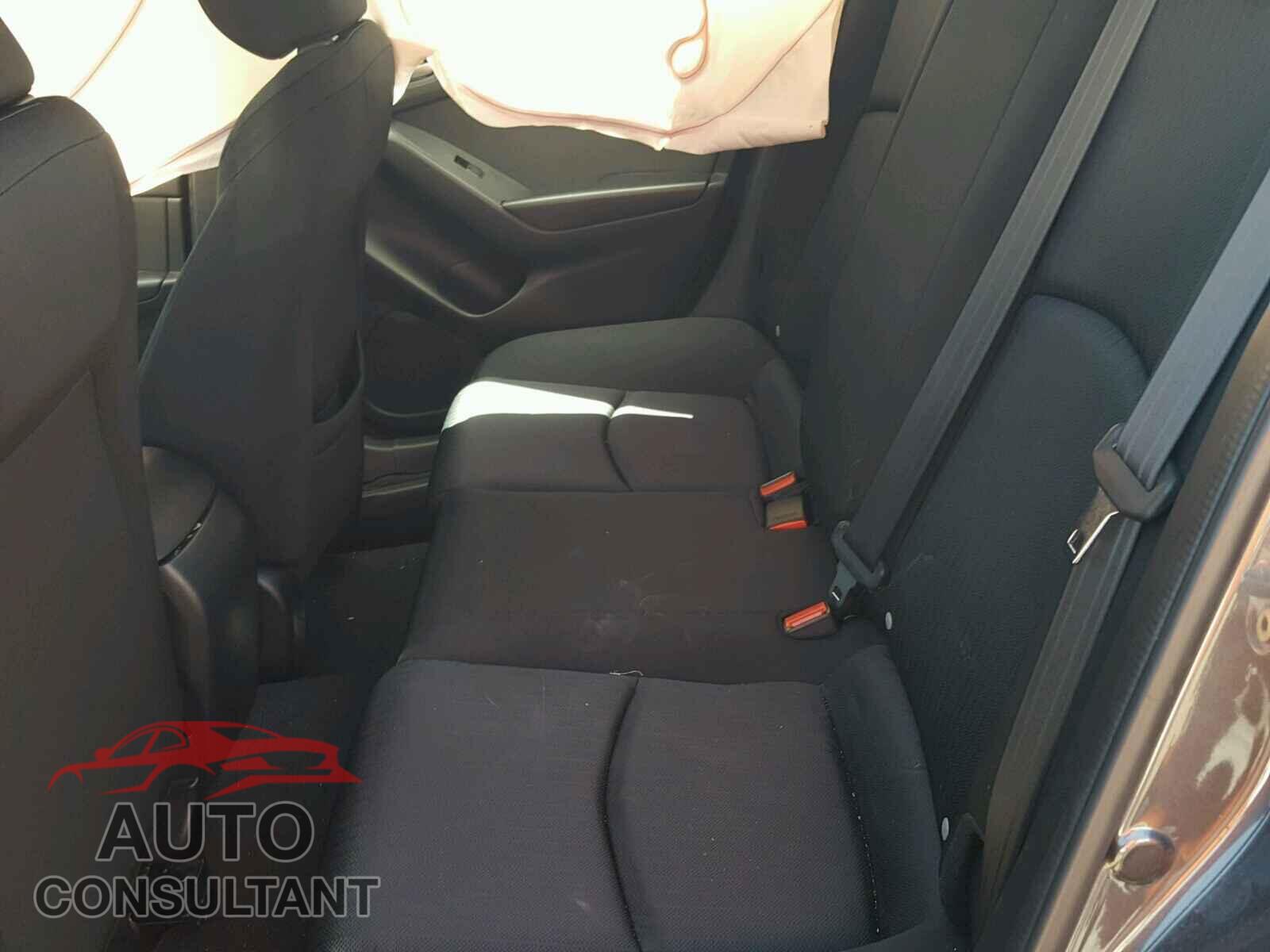 MAZDA 3 2016 - JM1BM1T77G1290964