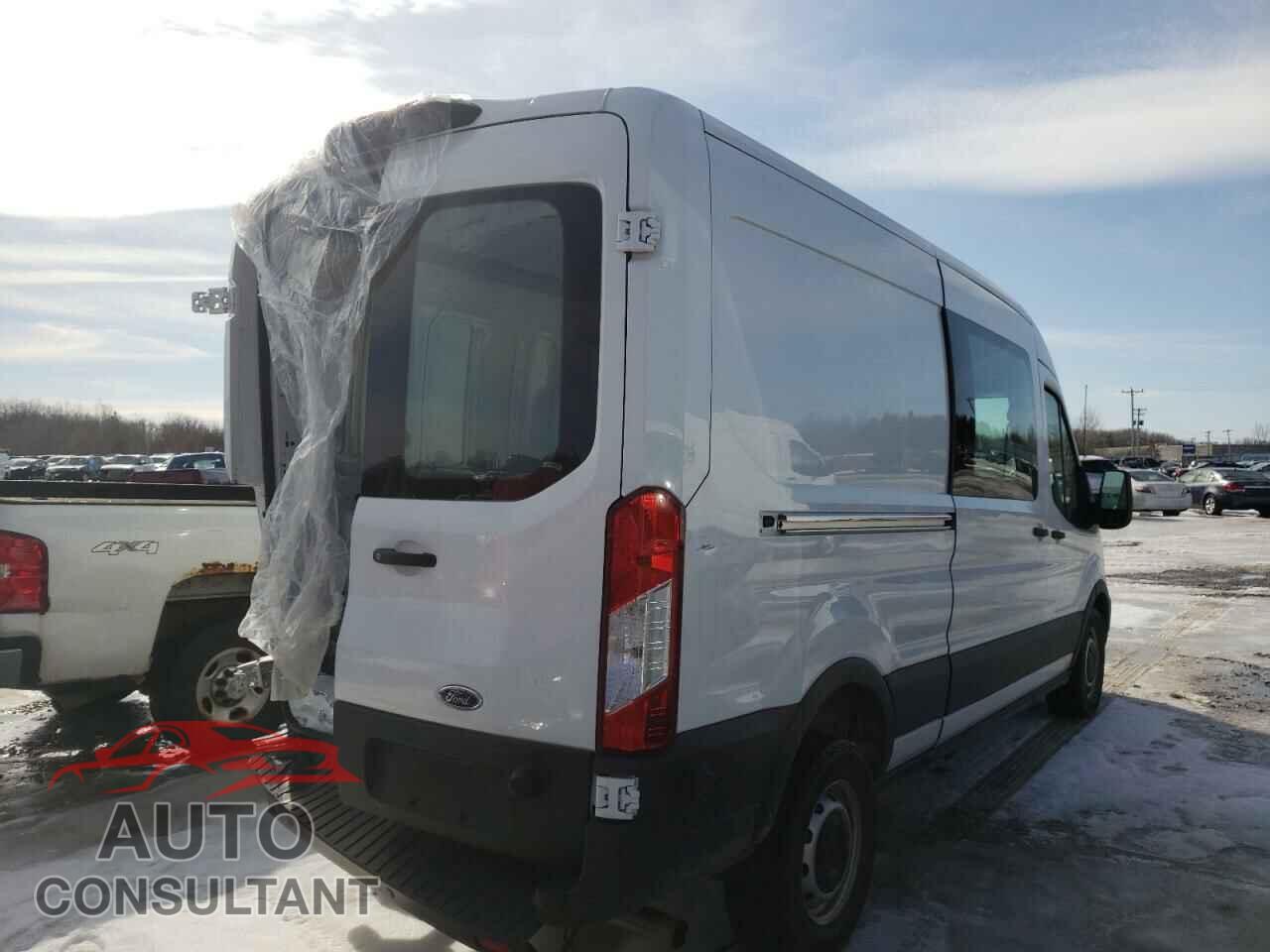 FORD TRANSIT CO 2020 - 1FTBR1C83LKA44380