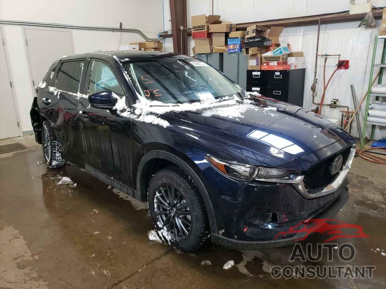 MAZDA CX-5 2020 - JM3KFBCM0L1751817