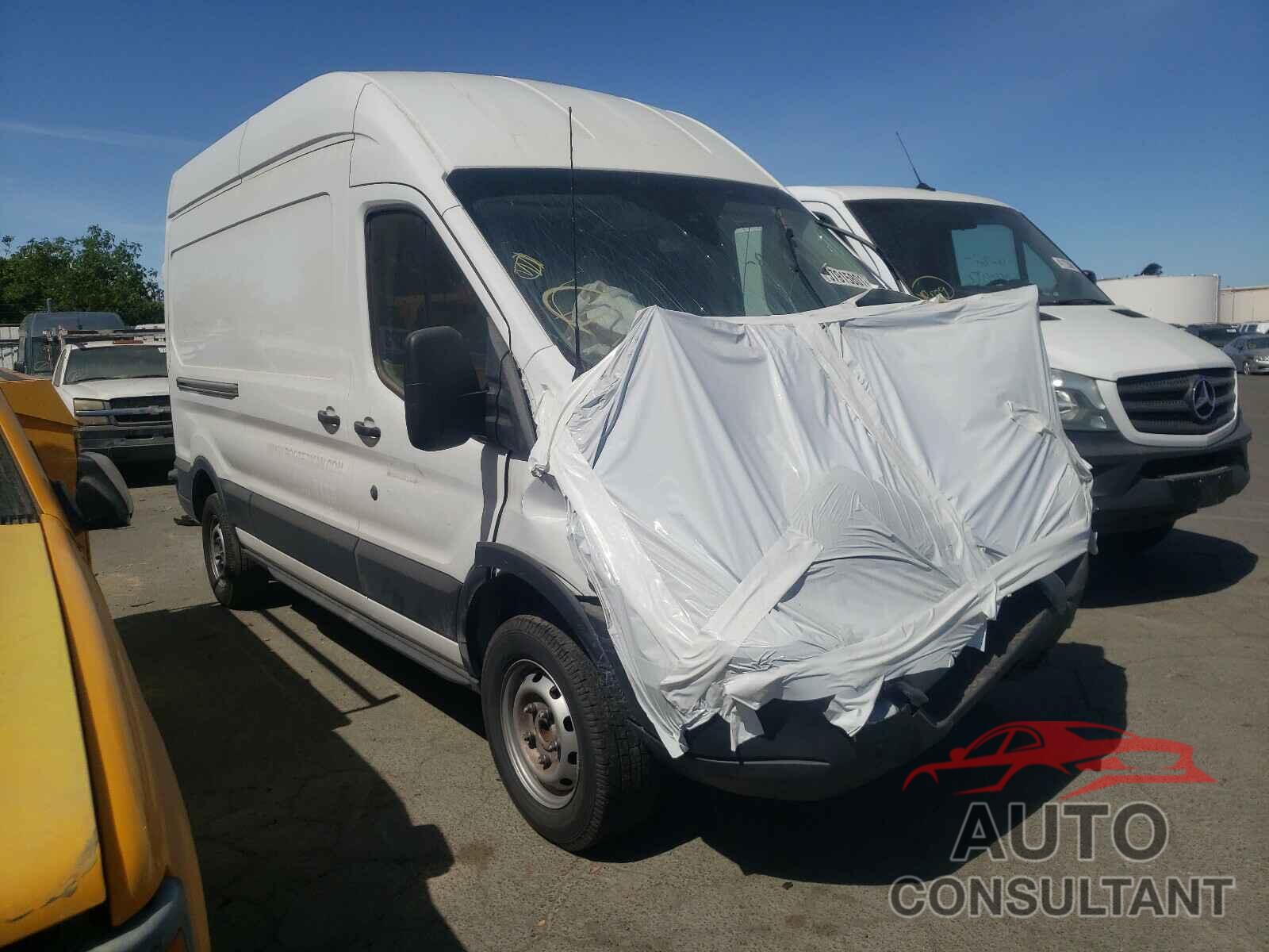 FORD TRANSIT CO 2018 - 1FTBW2XM1JKA79387